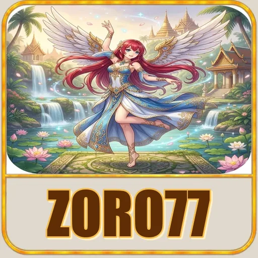 zoro77 - Peningkatan performa dan UI/UX terbaru
