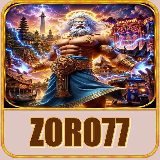 zoro77 APK Indonesia - Panduan Lengkap dan Tutorial