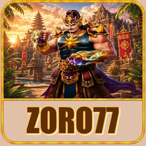 zoro77 APK Indonesia - Panduan Lengkap dan Tutorial
