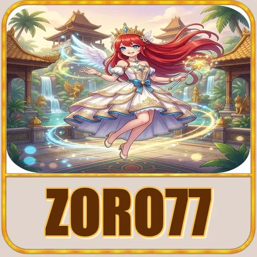 zoro77 Indonesia - Peningkatan performa dan UI/UX terbaru